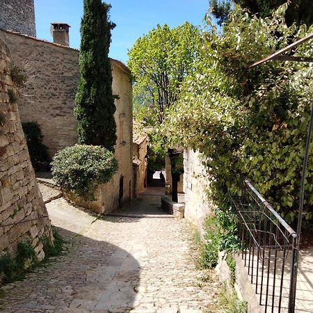 מונברון-לה-בה Appartement Bellevue Du Ventoux מראה חיצוני תמונה