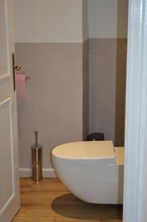 מונברון-לה-בה Appartement Bellevue Du Ventoux מראה חיצוני תמונה