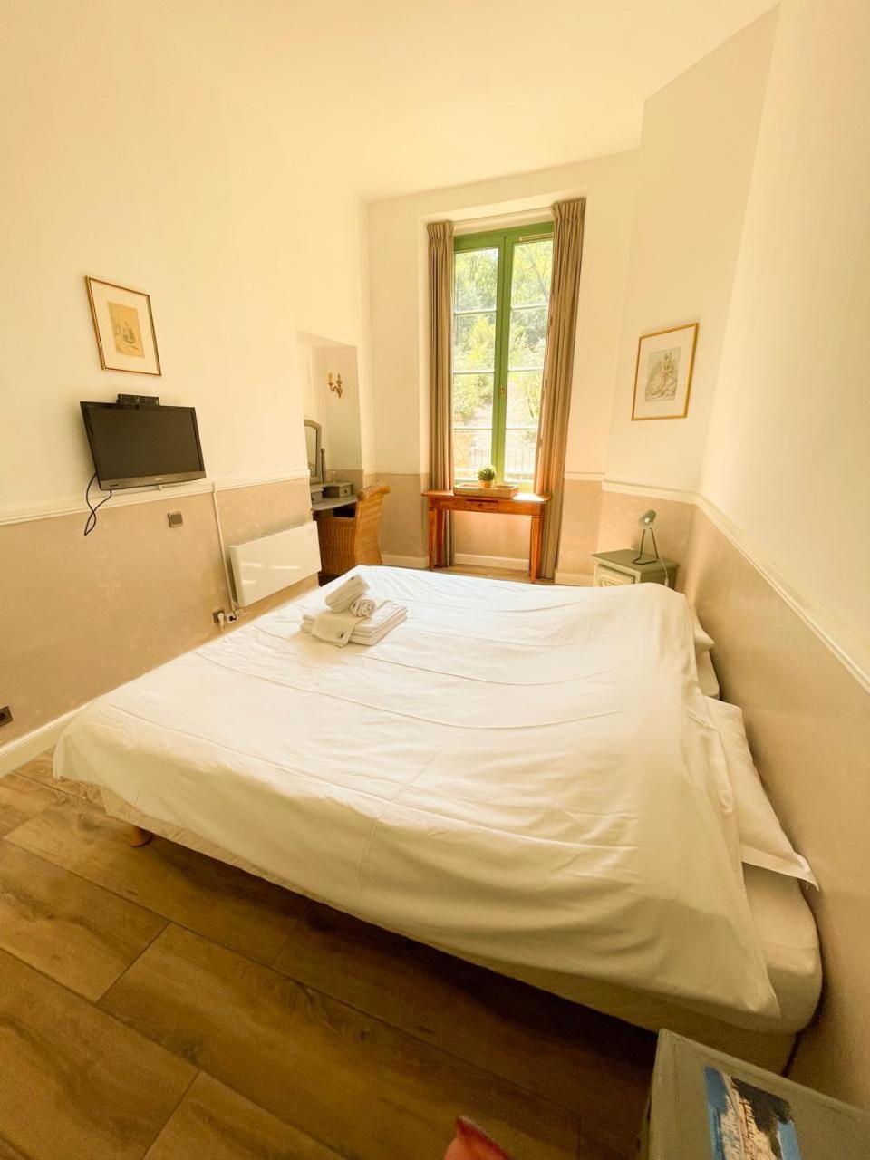 מונברון-לה-בה Appartement Bellevue Du Ventoux מראה חיצוני תמונה