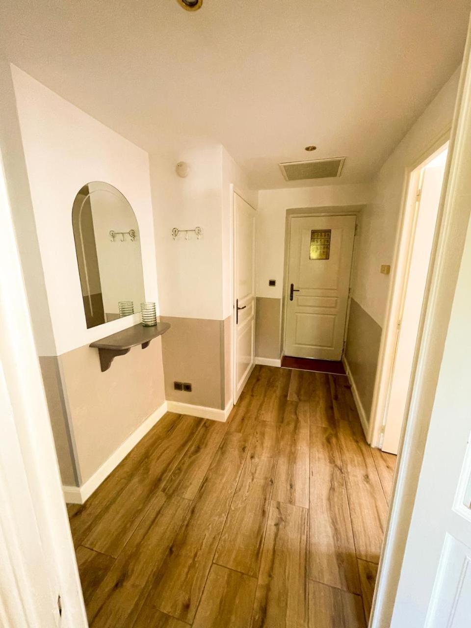 מונברון-לה-בה Appartement Bellevue Du Ventoux מראה חיצוני תמונה