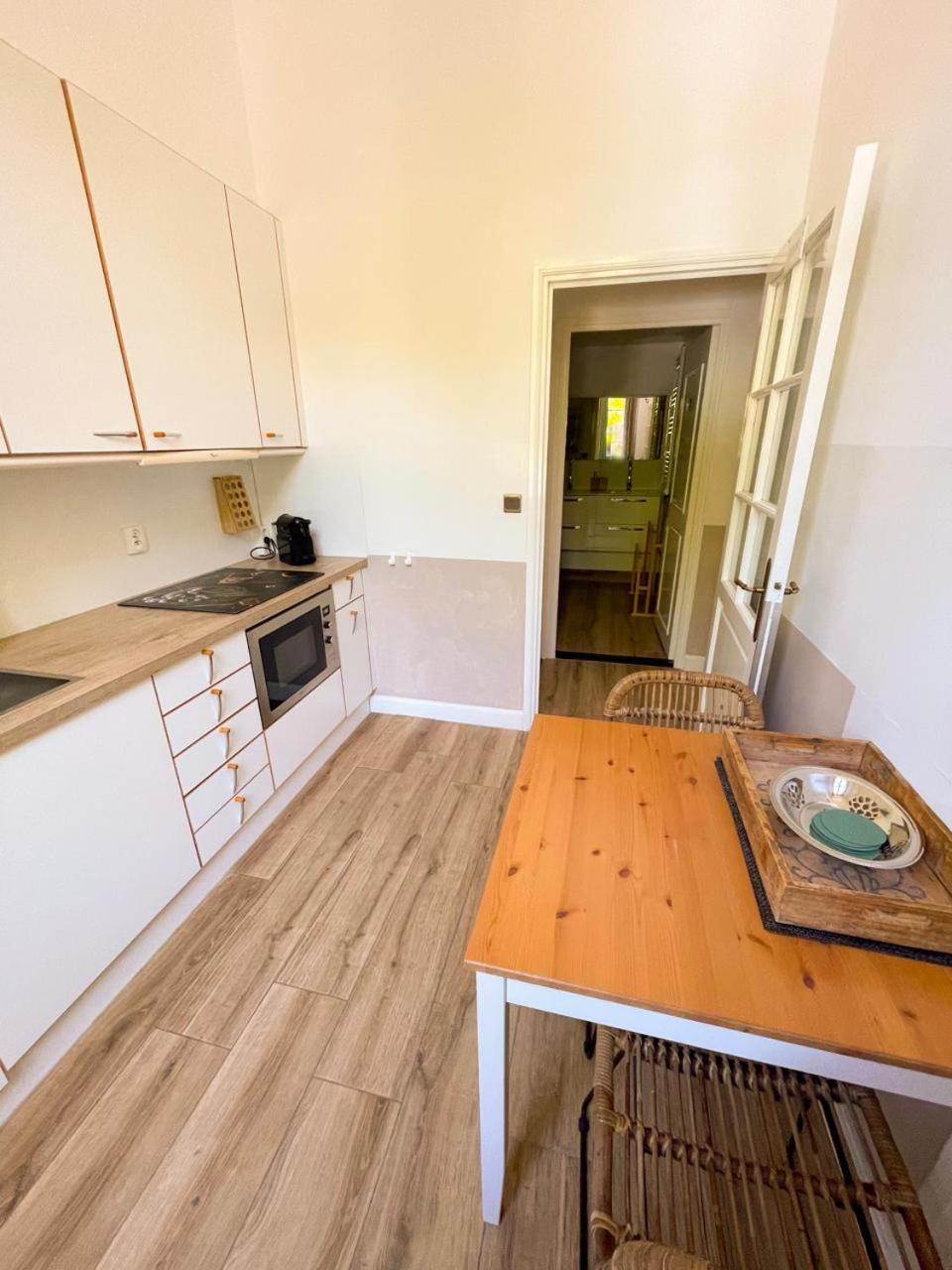 מונברון-לה-בה Appartement Bellevue Du Ventoux מראה חיצוני תמונה